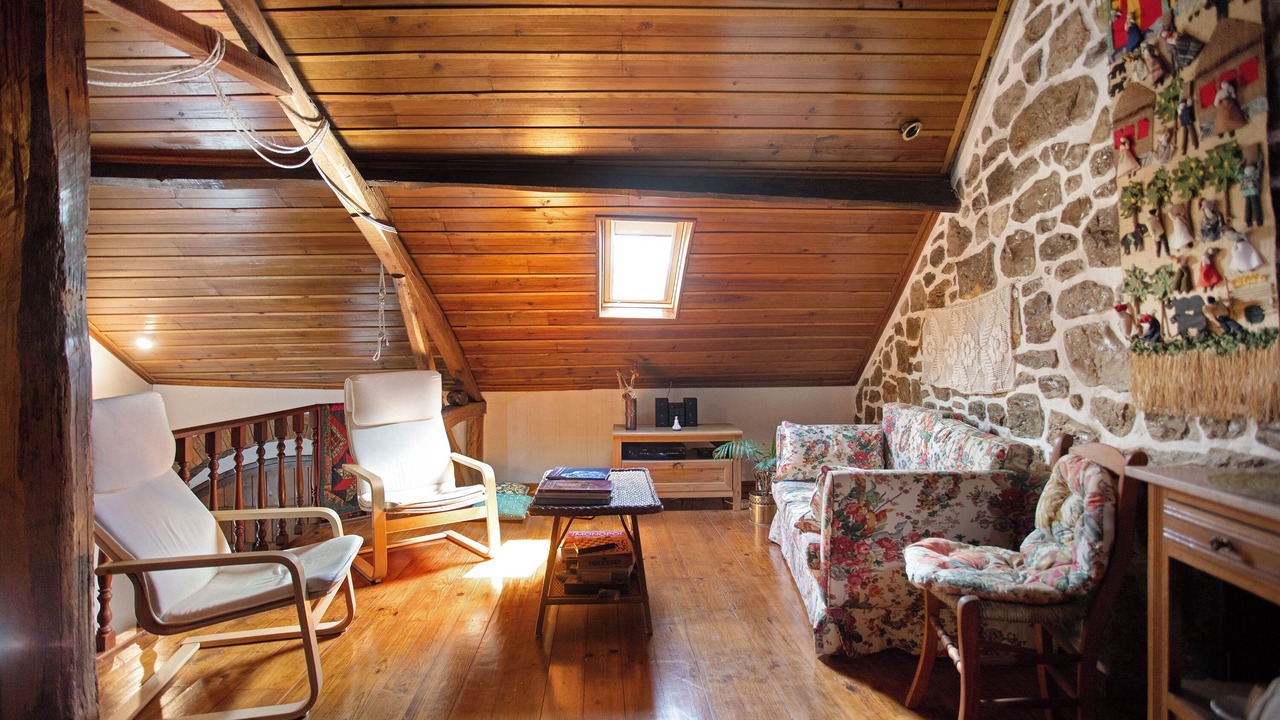 Photo of Livingroom in Porto de Mos