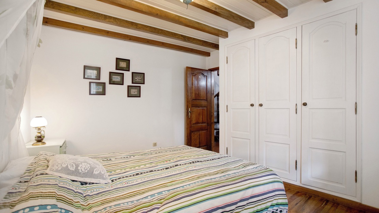 Photo of Bedroom in Porto de Mos