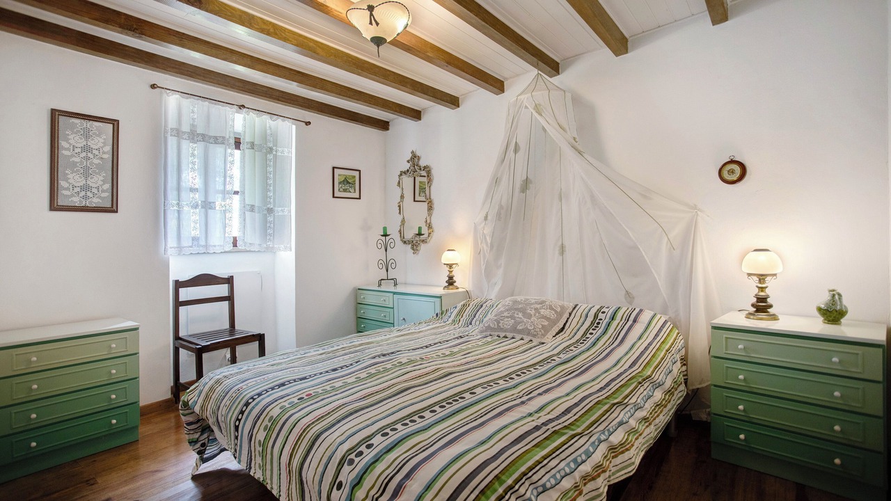 Photo of Bedroom in Porto de Mos