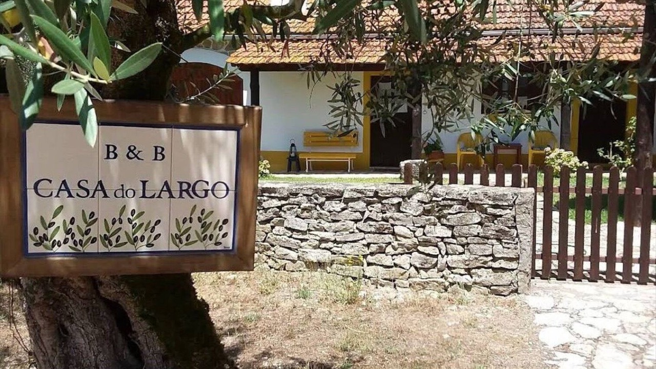 Photo of Outdoor in Porto de Mos