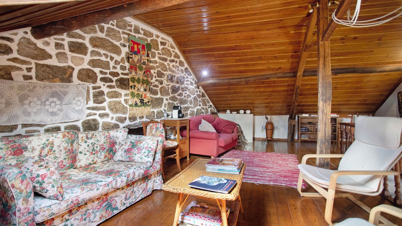 Photo of Livingroom in Porto de Mos