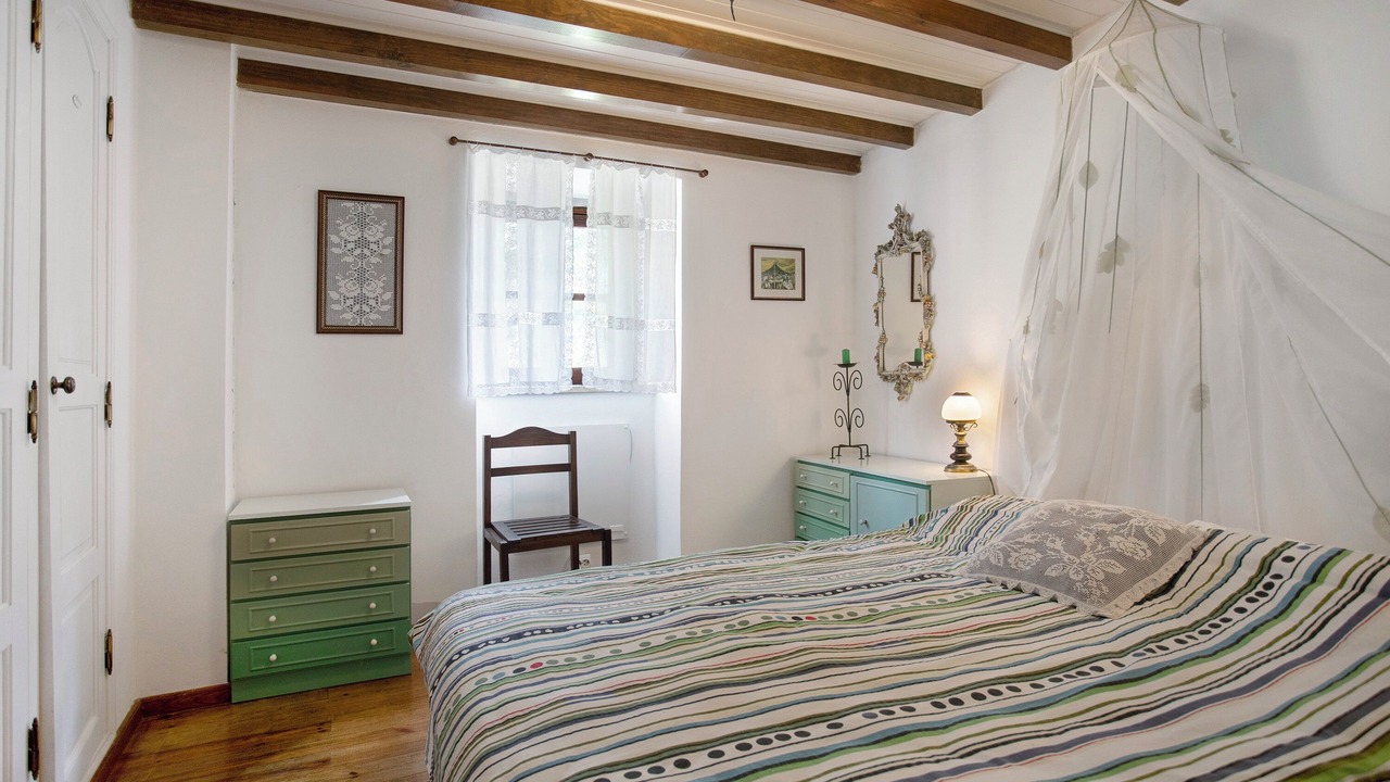 Photo of Bedroom in Porto de Mos