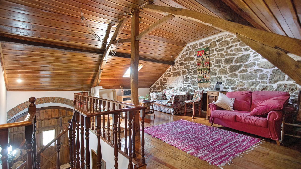 Photo of Livingroom in Porto de Mos