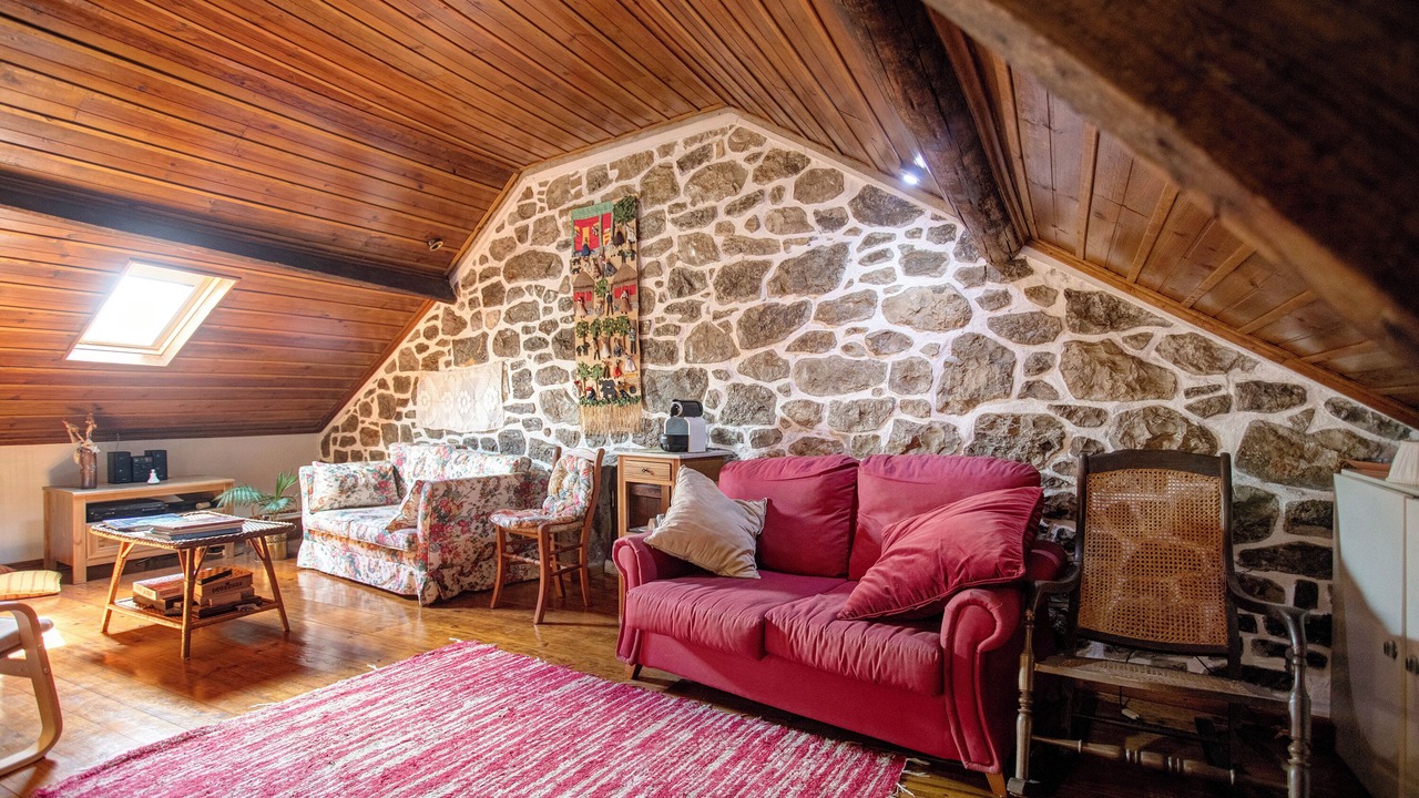 Photo of Livingroom in Porto de Mos