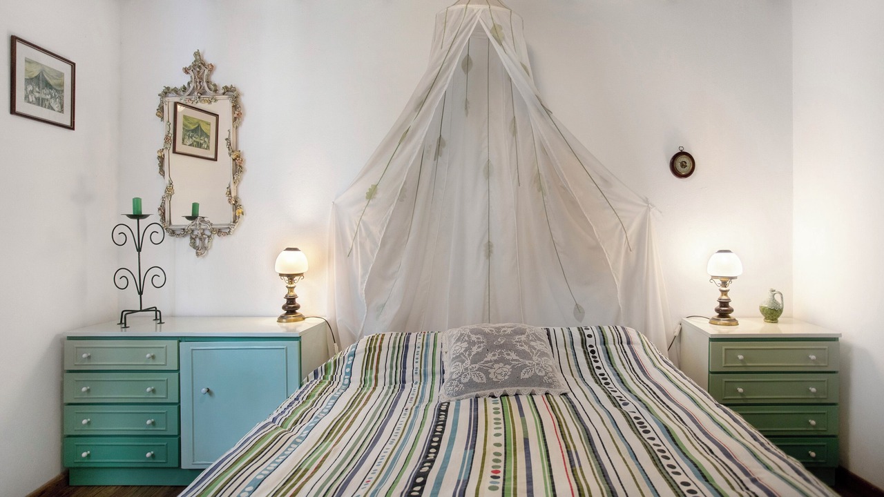 Photo of Bedroom in Porto de Mos