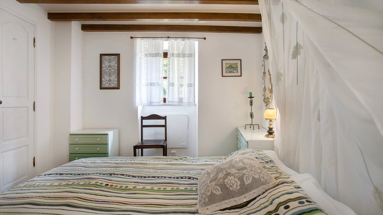 Photo of Bedroom in Porto de Mos