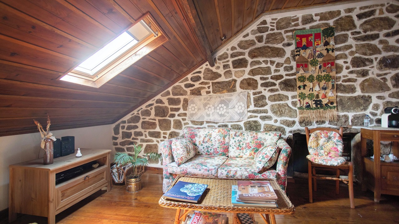 Photo of Livingroom in Porto de Mos