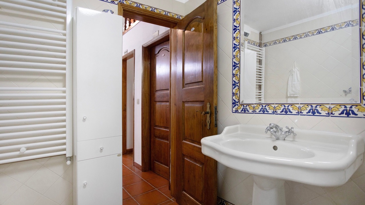 Photo of Bathroom in Porto de Mos
