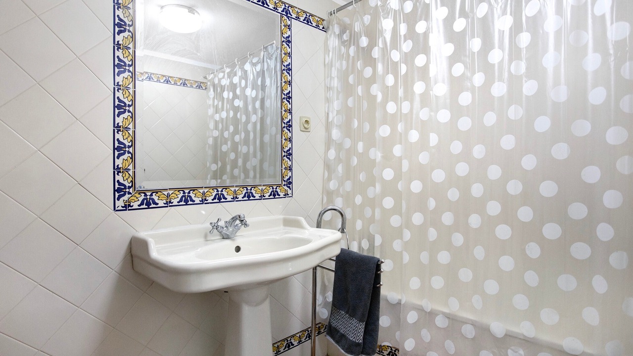 Photo of Bathroom in Porto de Mos