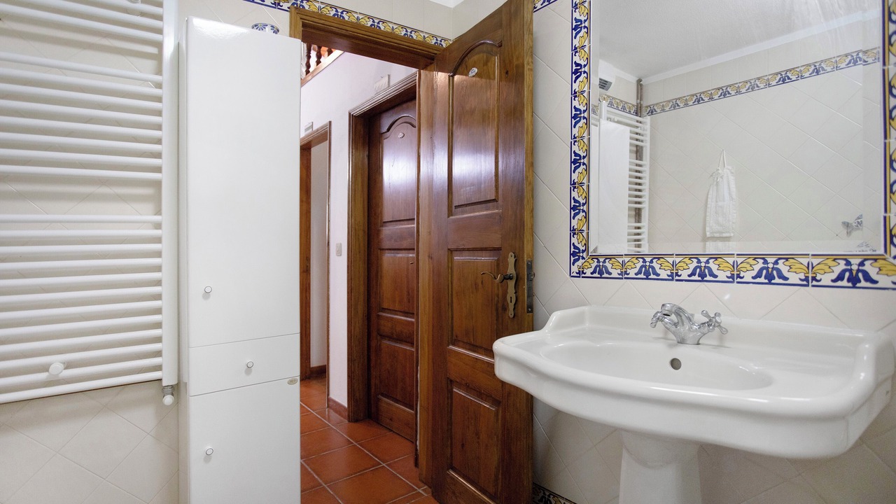 Photo of Bathroom in Porto de Mos