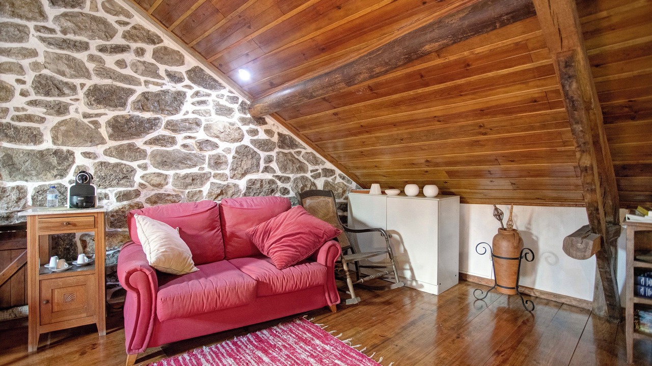 Photo of Livingroom in Porto de Mos
