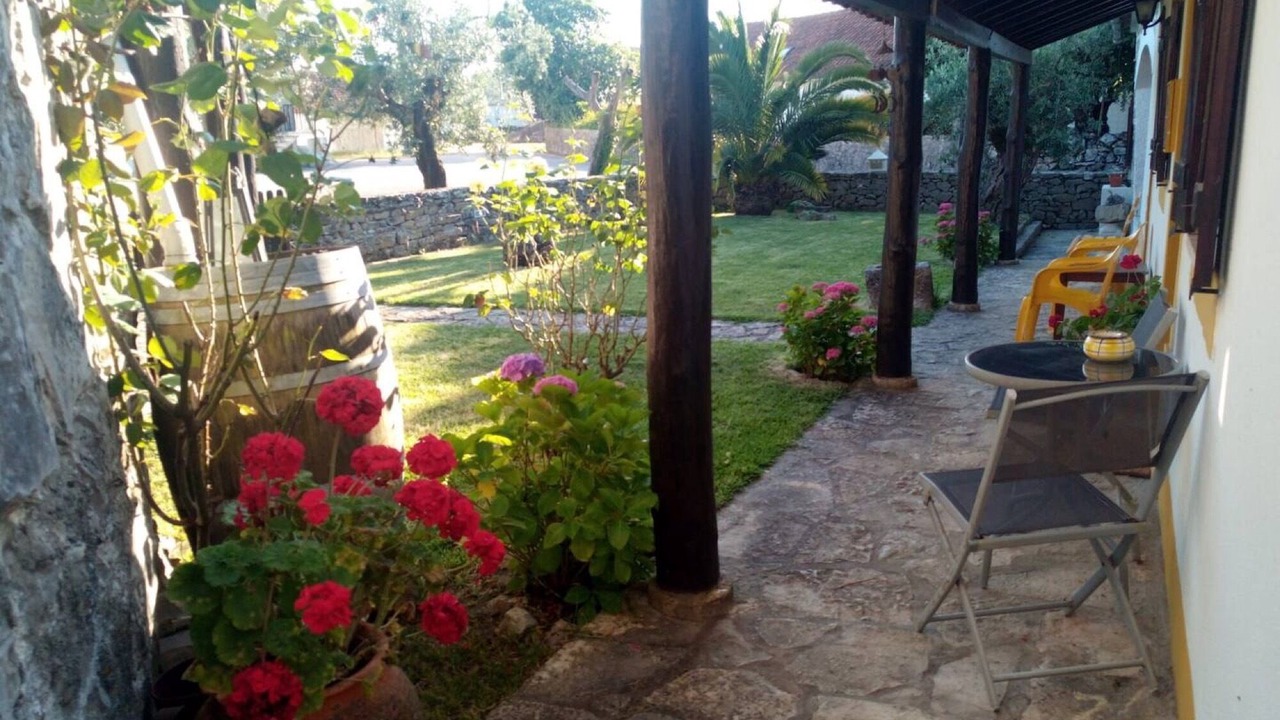 Photo of Outdoor in Porto de Mos