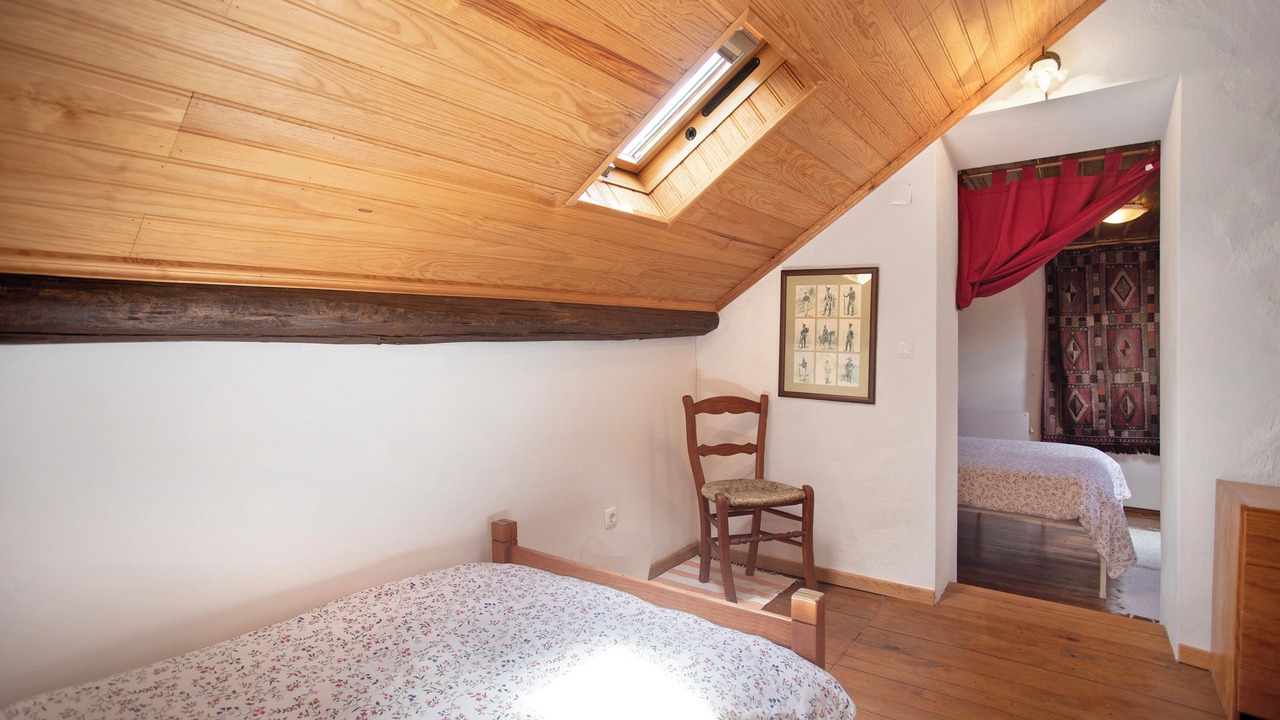 Photo of Bedroom in Porto de Mos