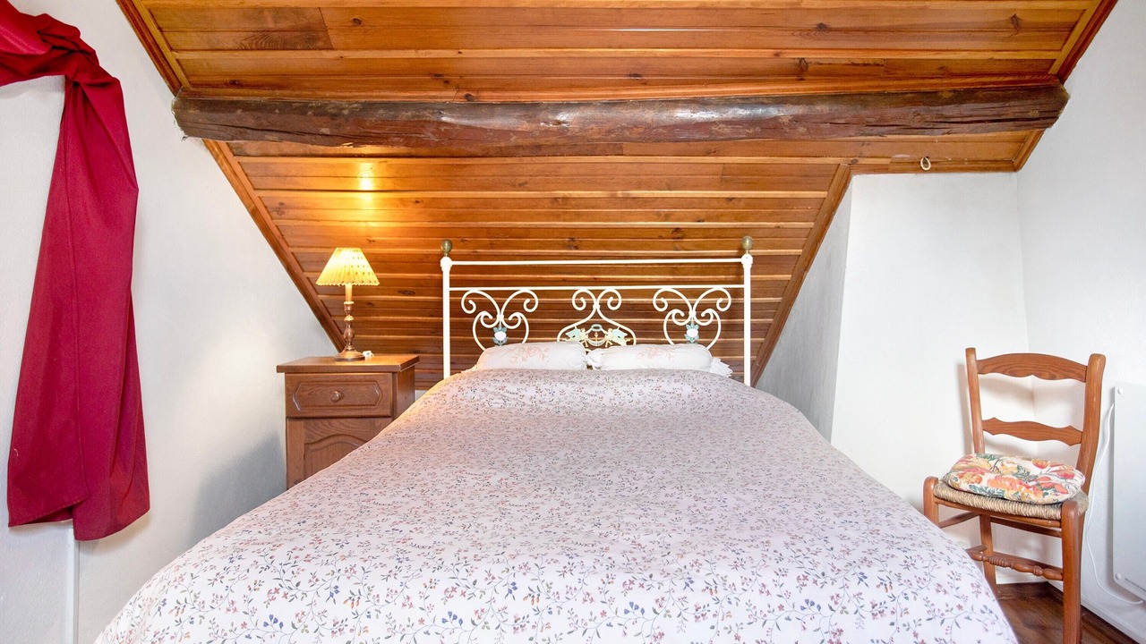 Photo of Bedroom in Porto de Mos