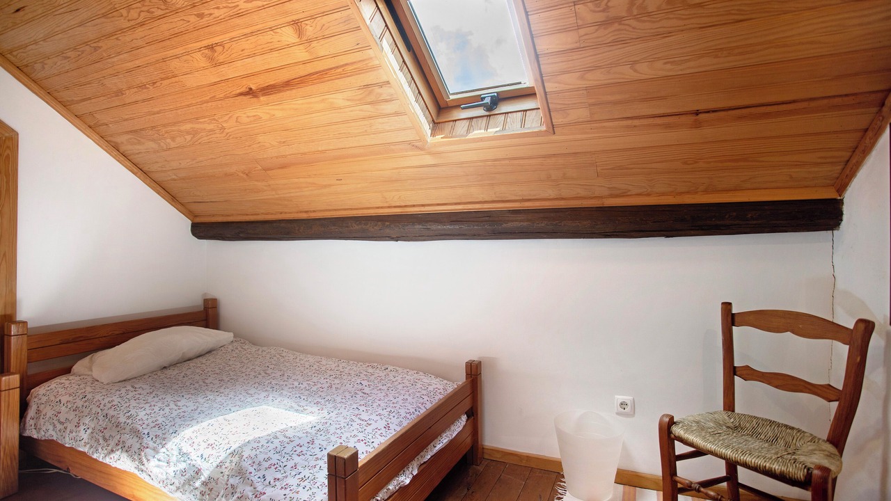 Photo of Bedroom in Porto de Mos