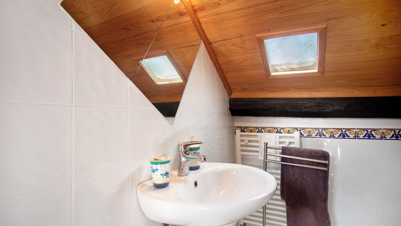 Photo of Bathroom in Porto de Mos