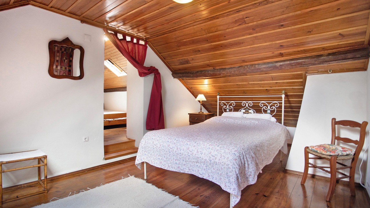 Photo of Bedroom in Porto de Mos