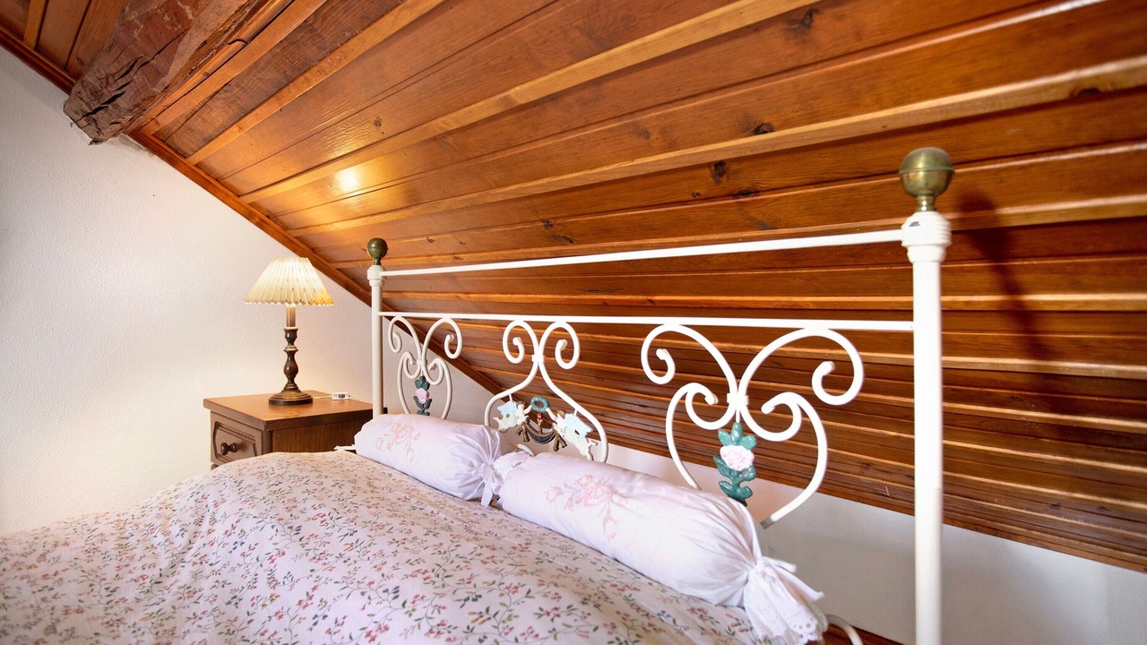 Photo of Bedroom in Porto de Mos