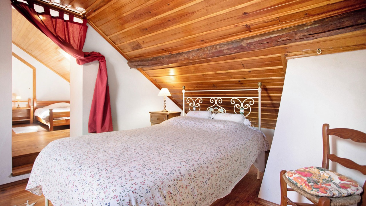 Photo of Bedroom in Porto de Mos