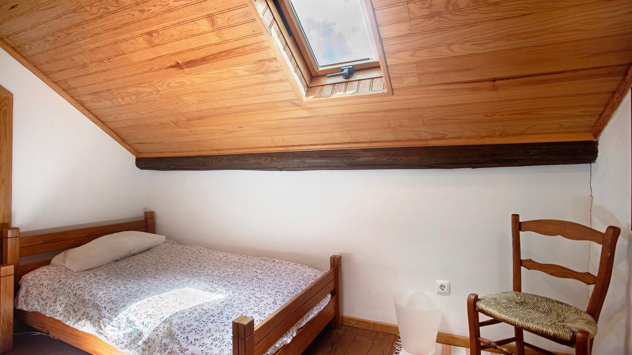 Photo of Bedroom in Porto de Mos