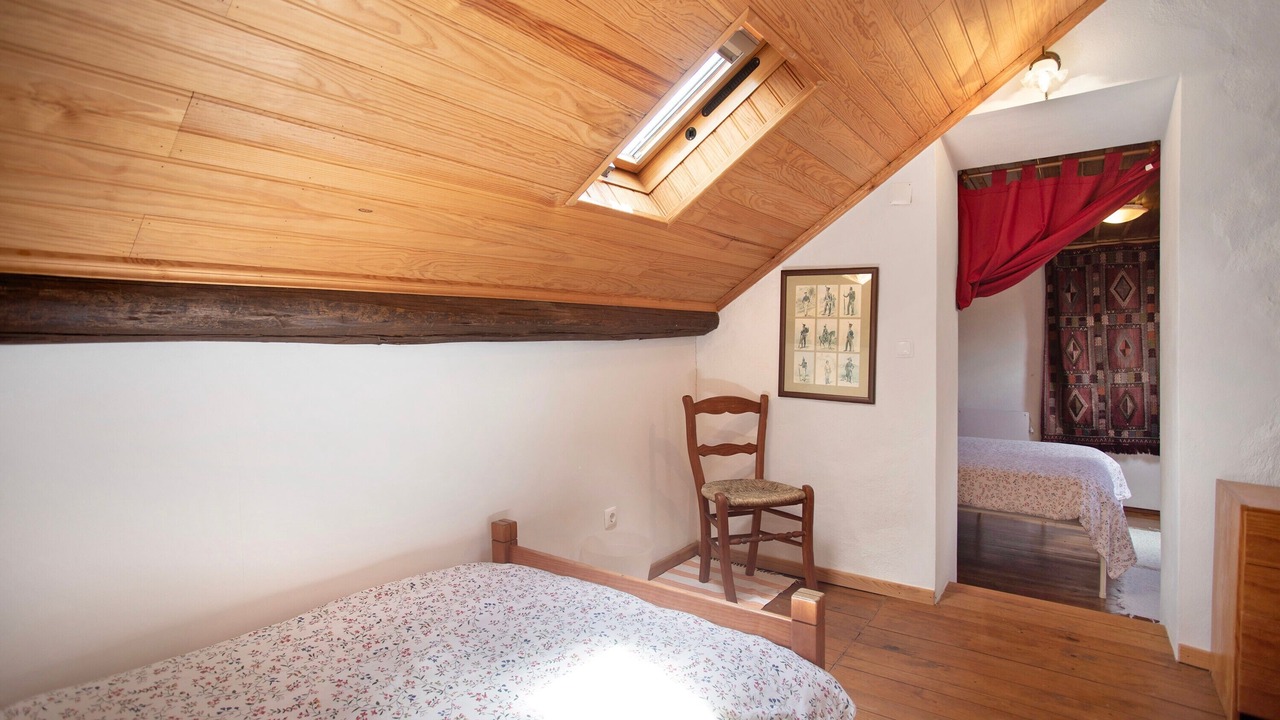 Photo of Bedroom in Porto de Mos