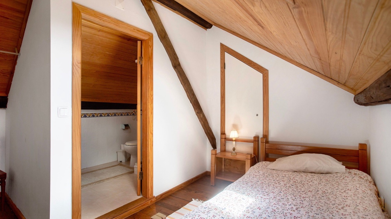 Photo of Bedroom in Porto de Mos