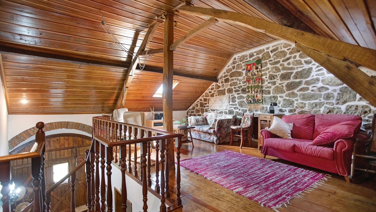 Photo of Livingroom in Porto de Mos
