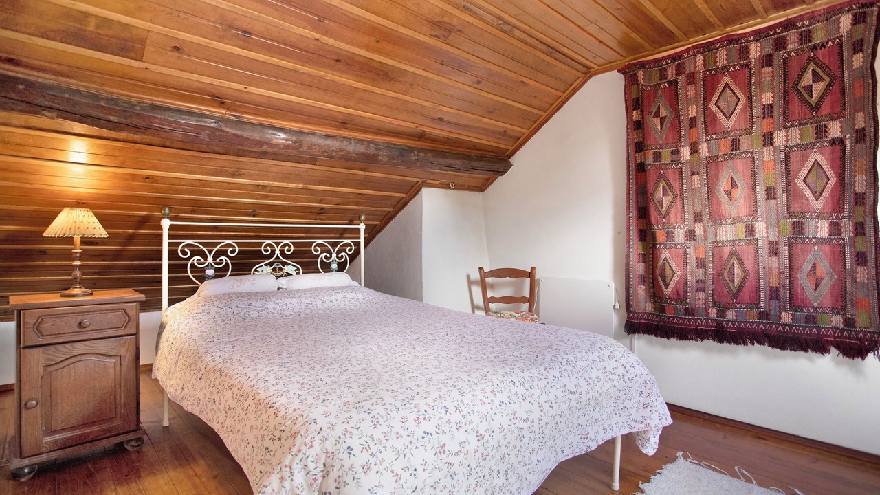 Photo of Bedroom in Porto de Mos