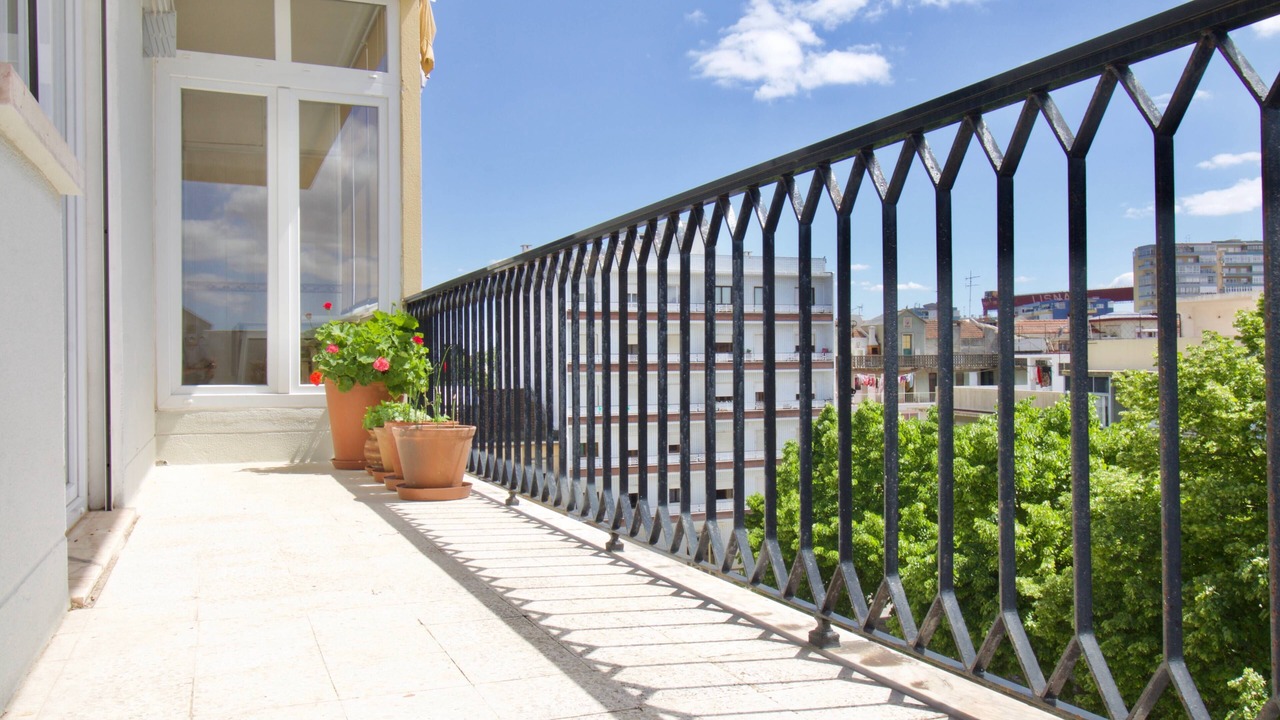 Photo of Outdoor in Cacilhas