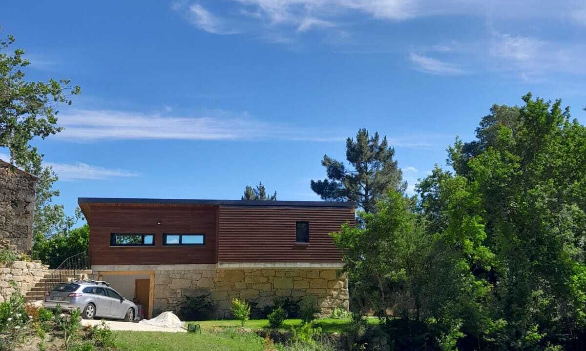 Photo of Outdoor in Pessegueiro do Vouga