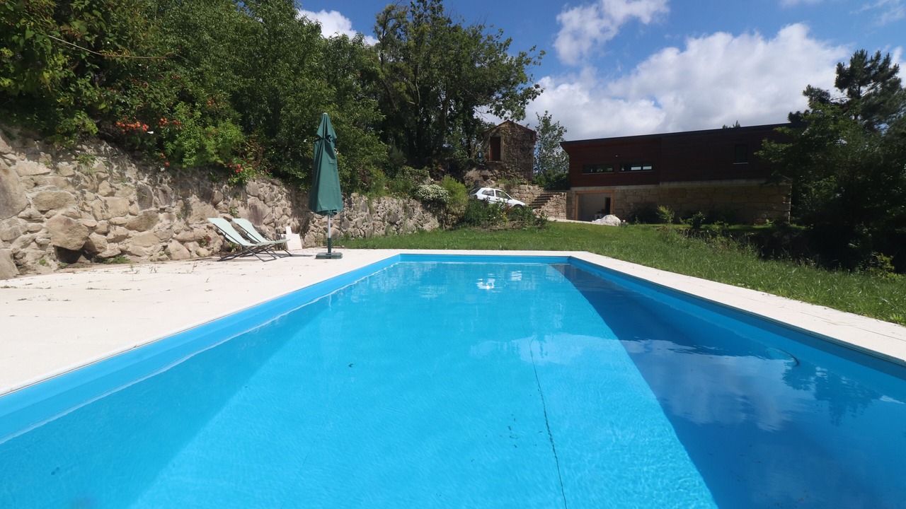 Photo of Outdoor in Pessegueiro do Vouga