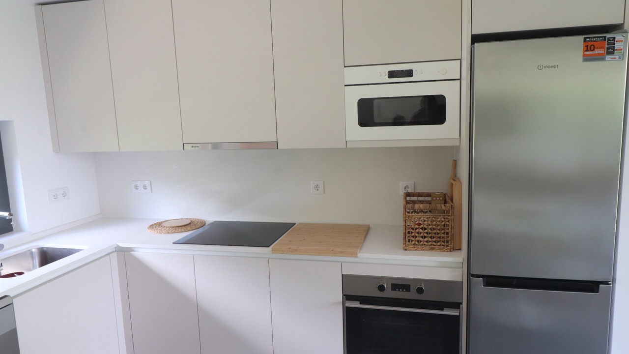 Photo of Kitchen in Pessegueiro do Vouga