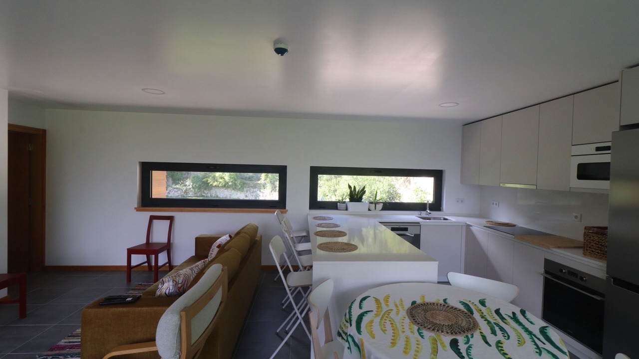 Photo of Kitchen in Pessegueiro do Vouga