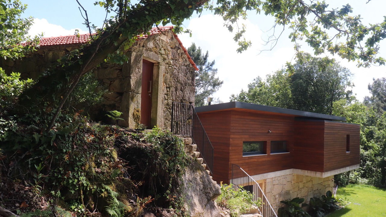 Photo of Outdoor in Pessegueiro do Vouga