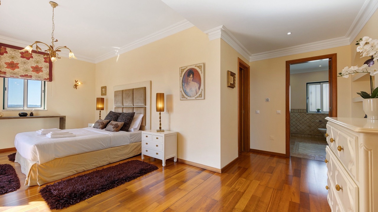 Photo of Bedroom in Montes de Alvor