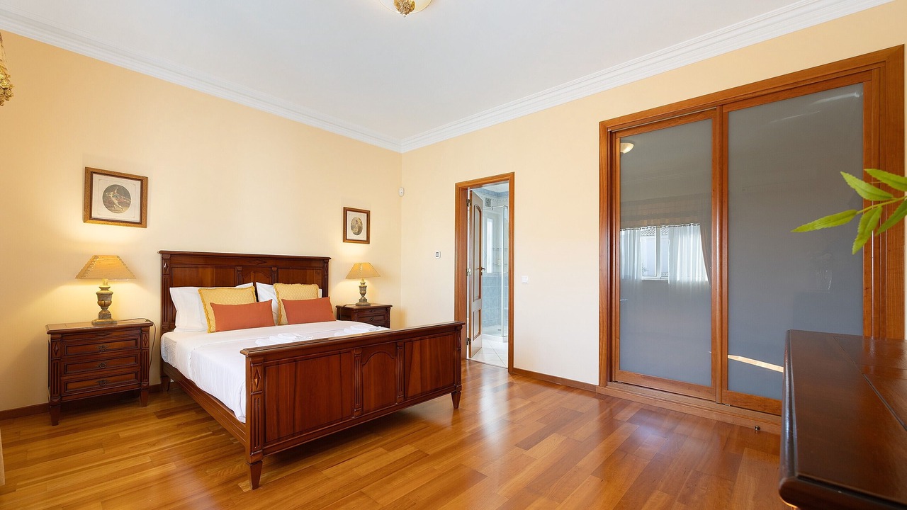 Photo of Bedroom in Montes de Alvor