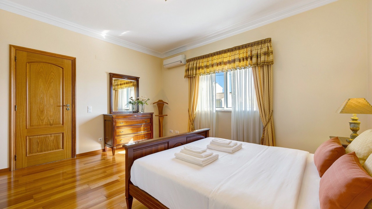 Photo of Bedroom in Montes de Alvor