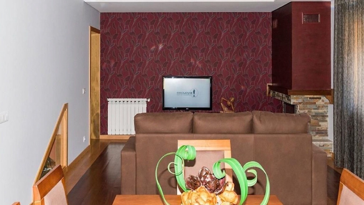 Photo of Livingroom in Lanhelas