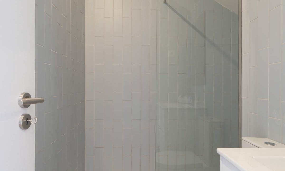 Photo of Bathroom in Cedofeita