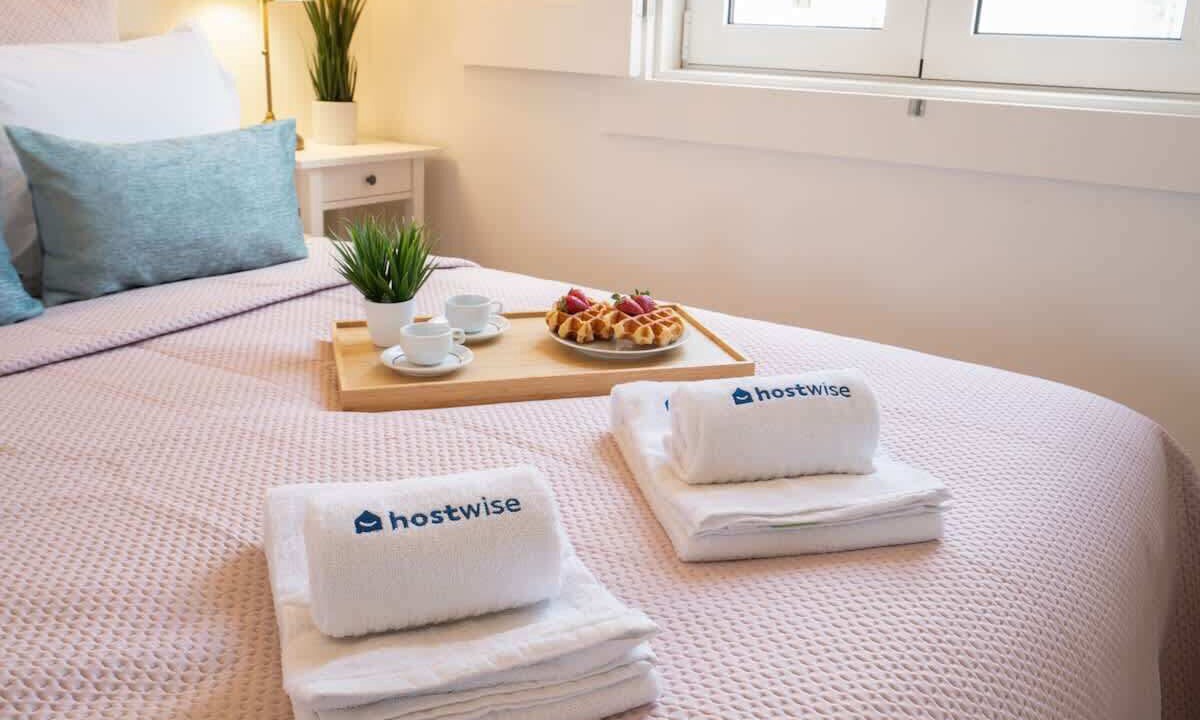 Photo of Bedroom in Cedofeita