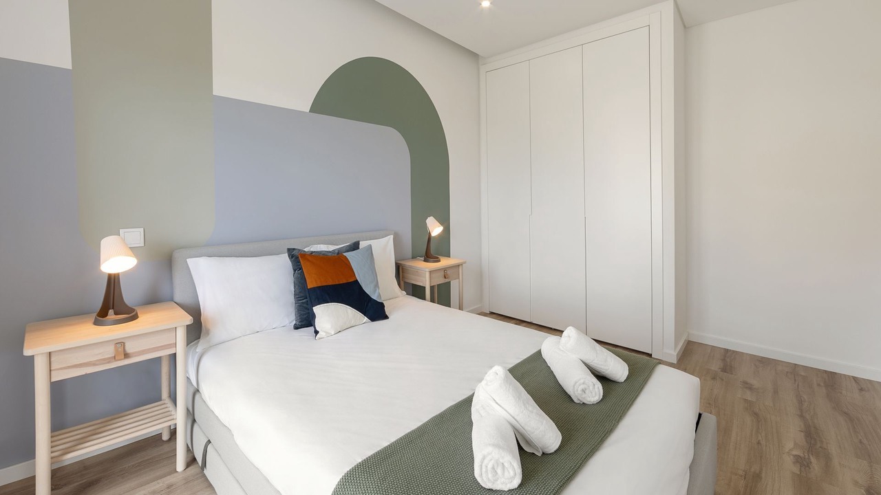 Photo of Bedroom in Bombarral