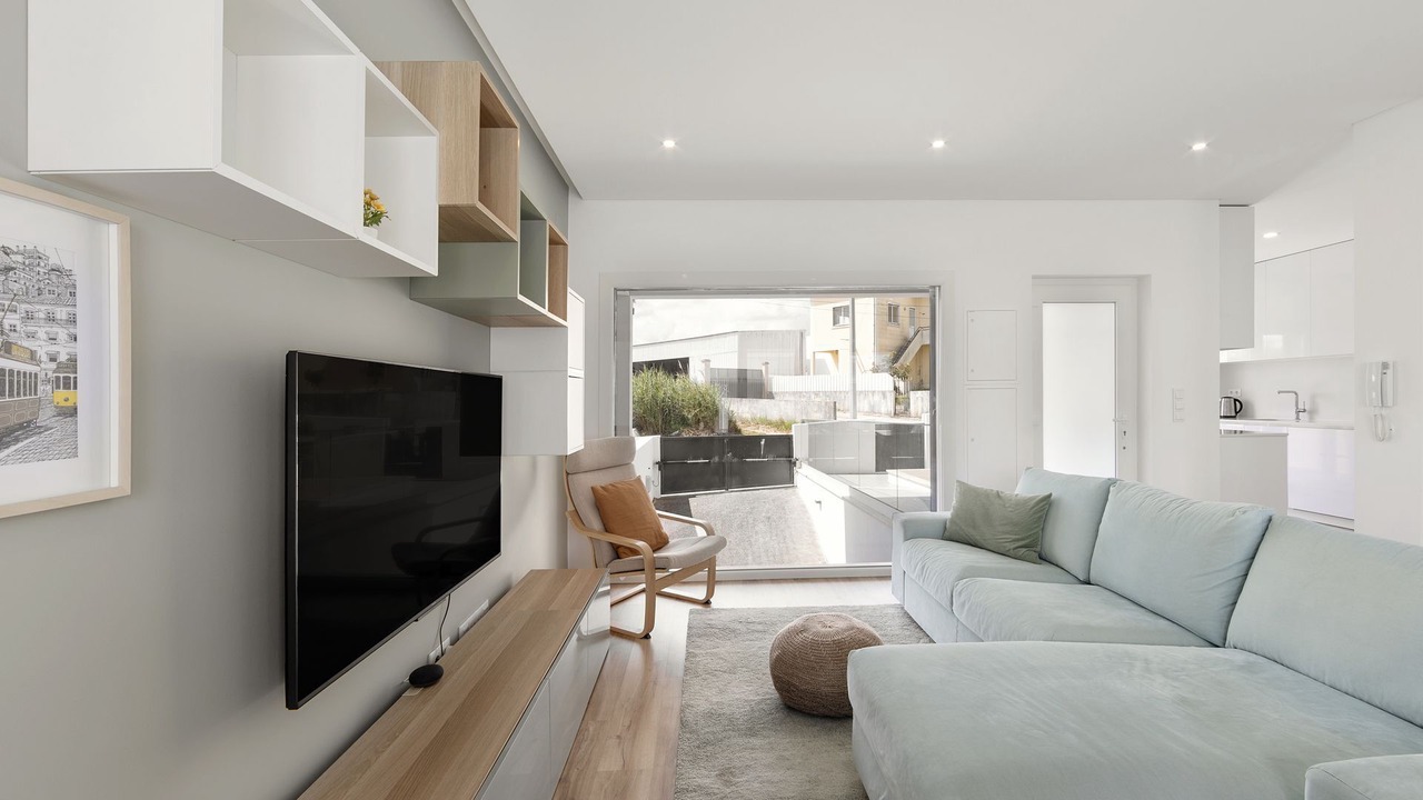 Photo of Bedroom in Bombarral