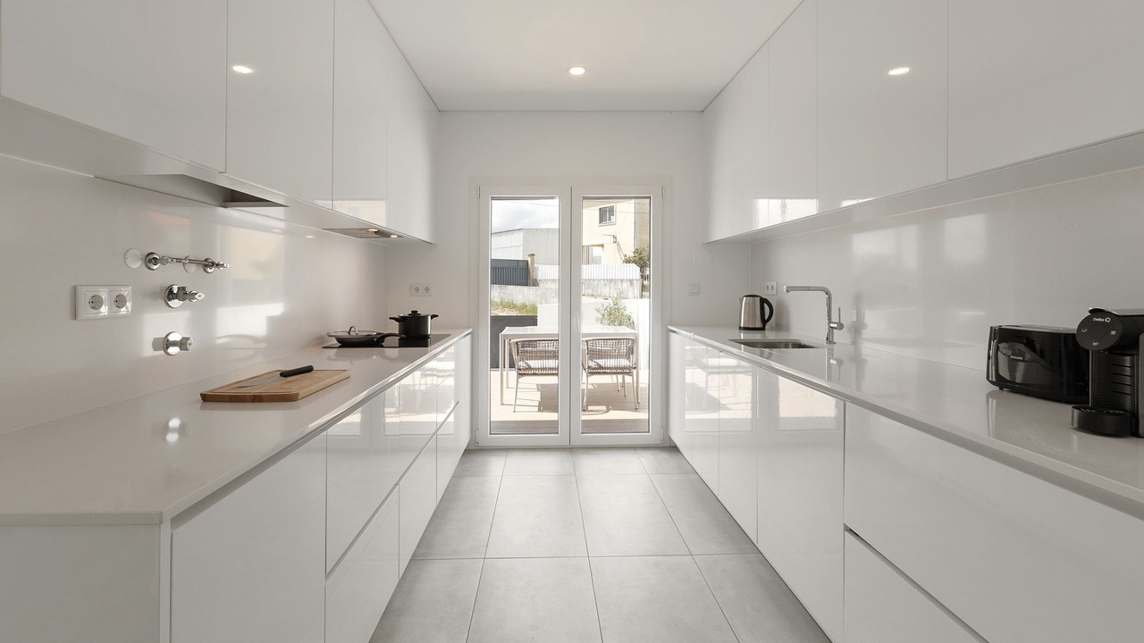 Photo of Kitchen in Bombarral