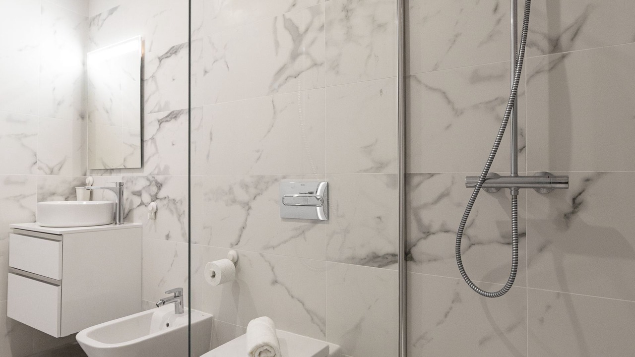 Photo of Bathroom in Bombarral