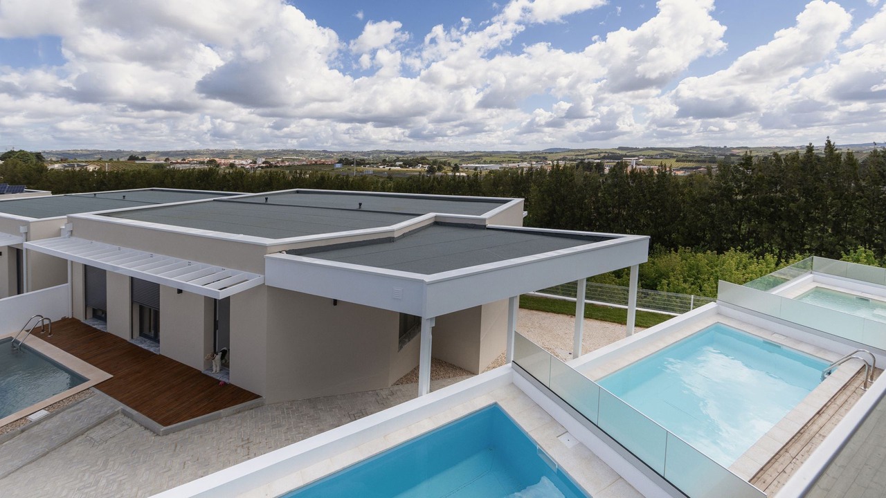 Photo of Outdoor in Bombarral