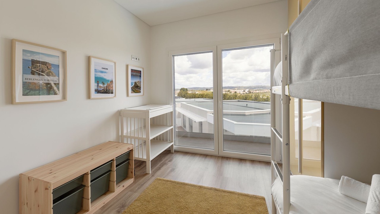 Photo of Bedroom in Bombarral