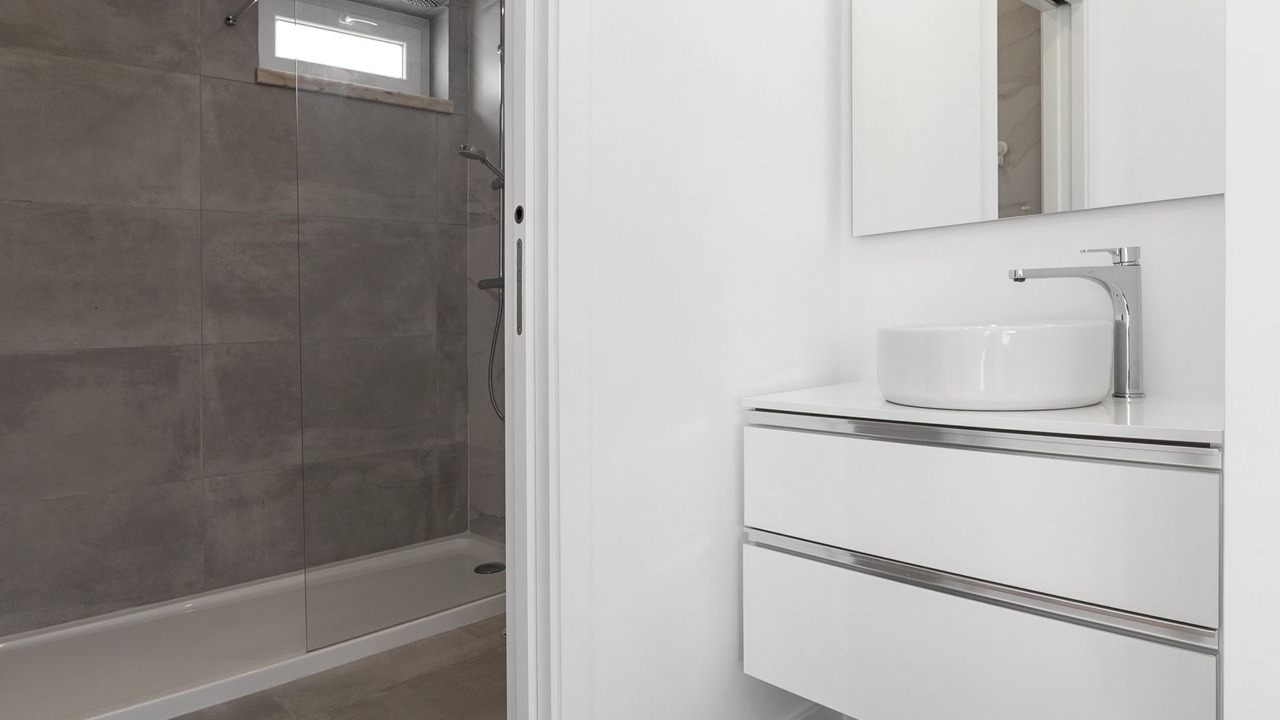 Photo of Bathroom in Bombarral