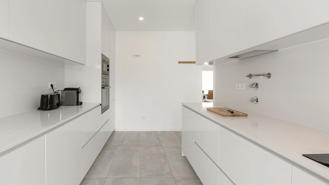 Photo of Kitchen in Bombarral