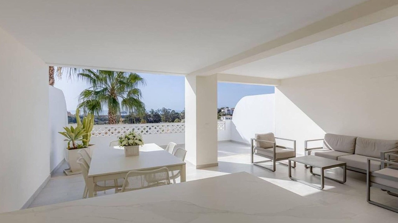 Photo of Patio Balcony in Calicas