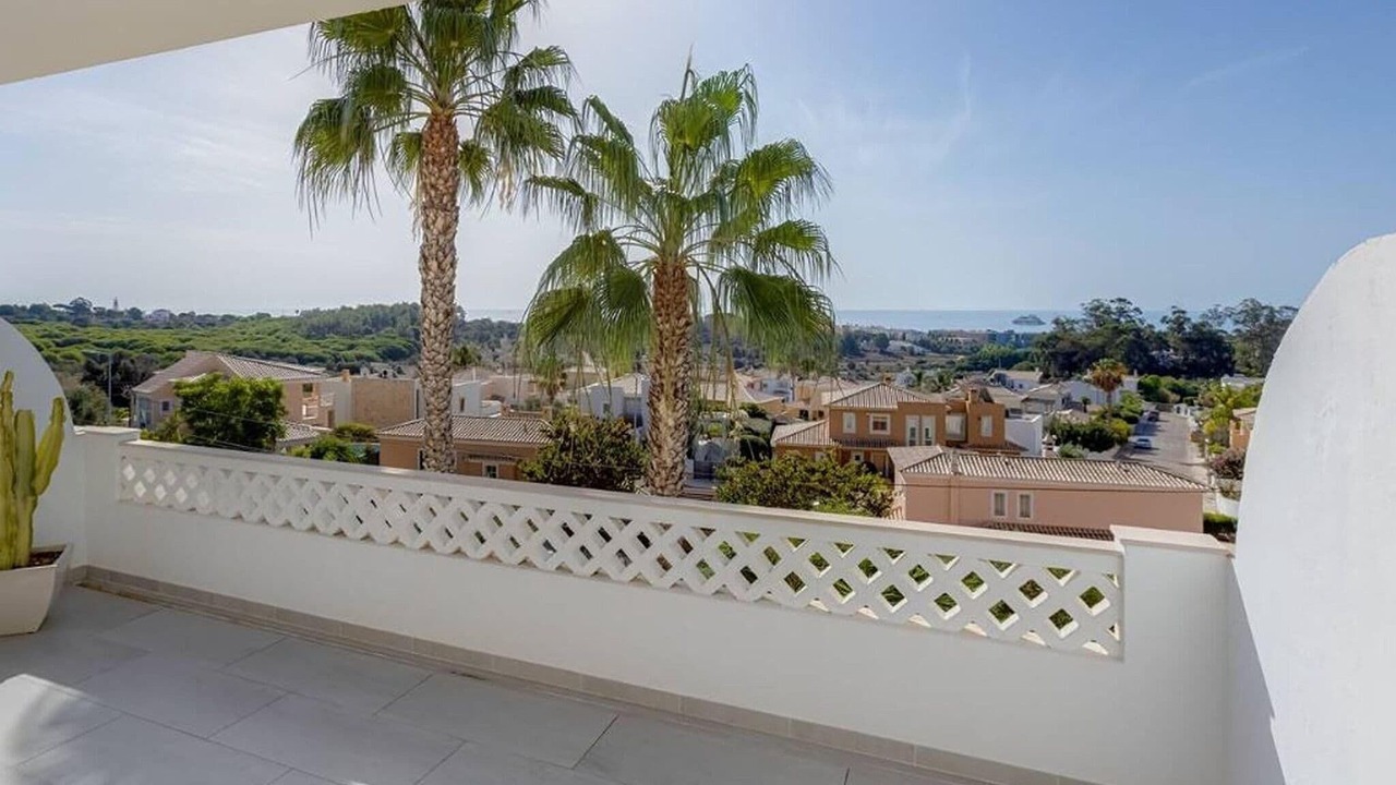 Photo of Outdoor in Calicas